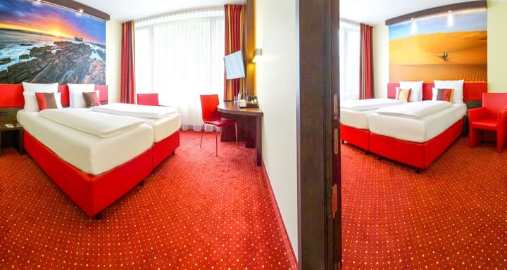 PLAZA Premium Berlin Kurfürstendamm