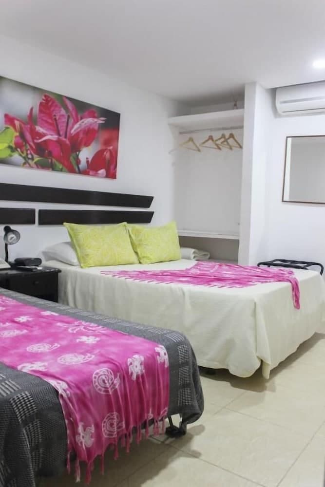 Bahia taganga hotel