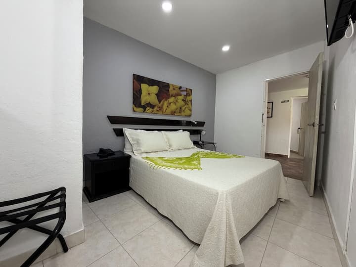 Bahia taganga hotel