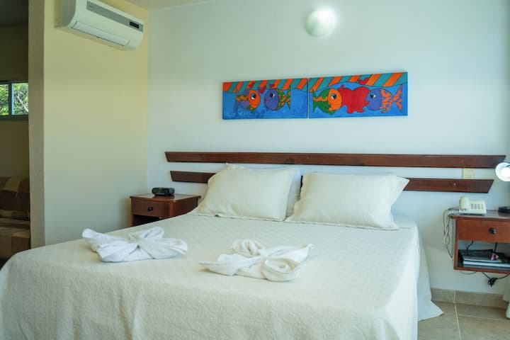Bahia taganga hotel