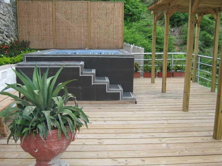 Bahia taganga hotel