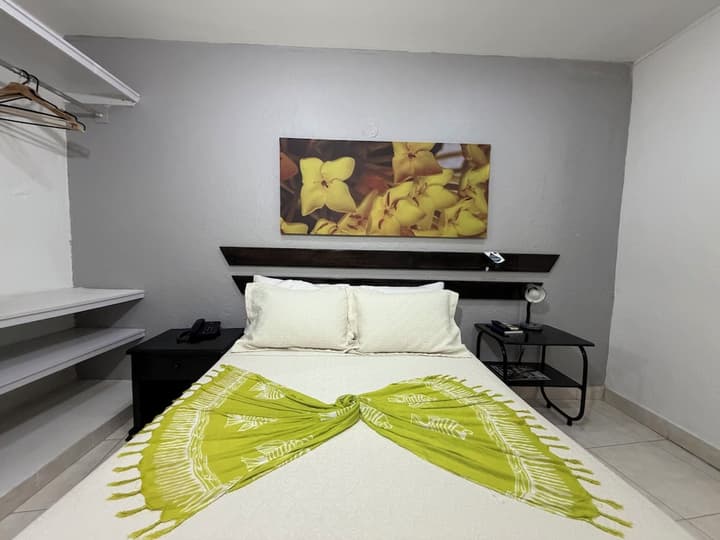 Bahia taganga hotel
