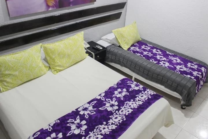 Bahia taganga hotel