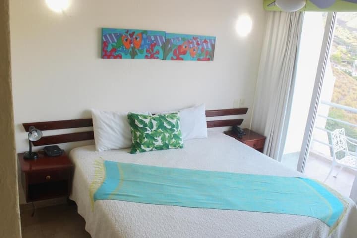 Bahia taganga hotel