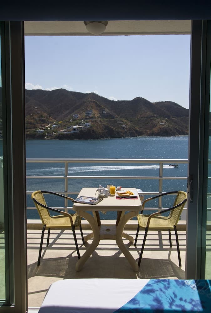 Bahia taganga hotel