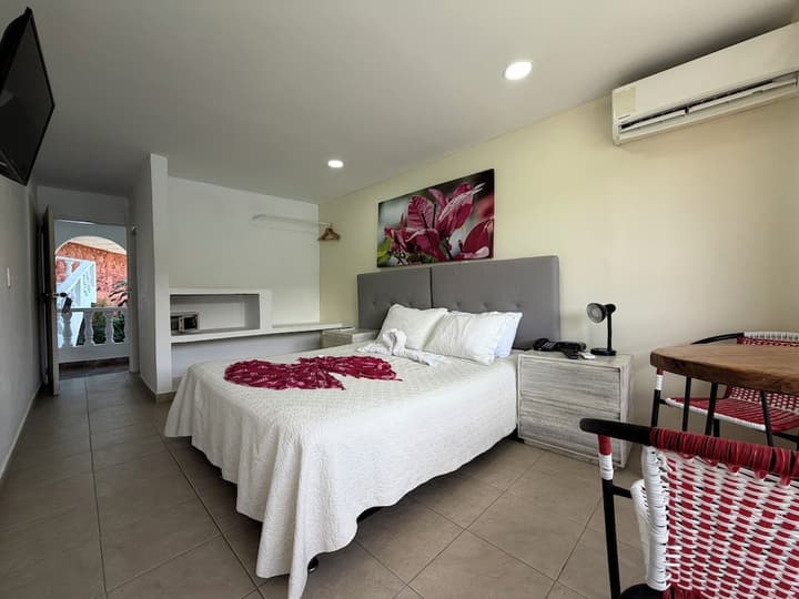Bahia taganga hotel