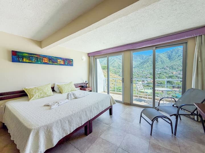 Bahia taganga hotel