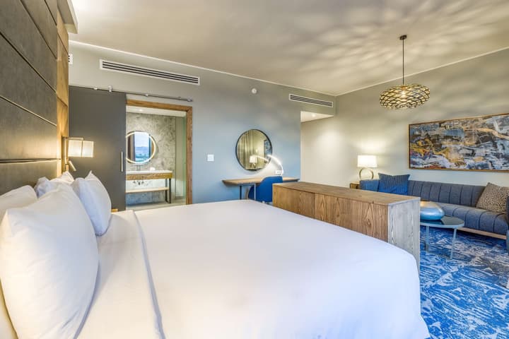 Radisson Hotel and Convention Centre OR Tambo Airport