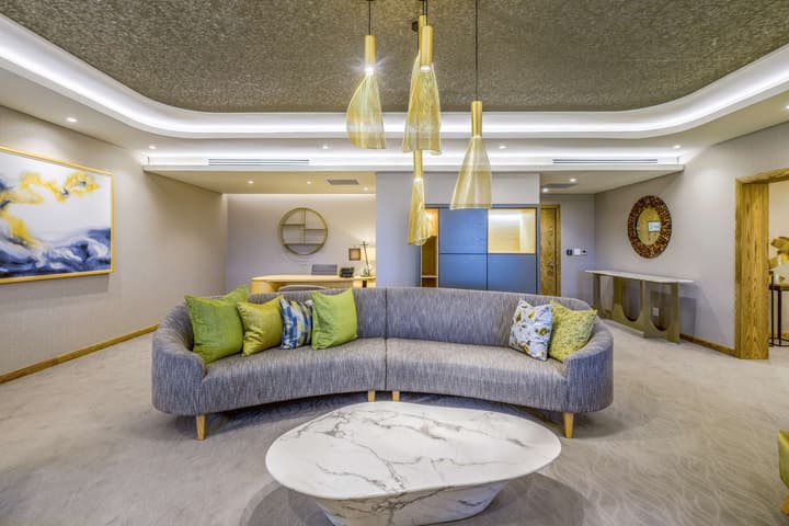 Radisson Hotel and Convention Centre OR Tambo Airport