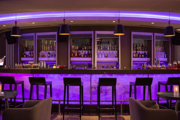 Renaissance Izmir Hotel