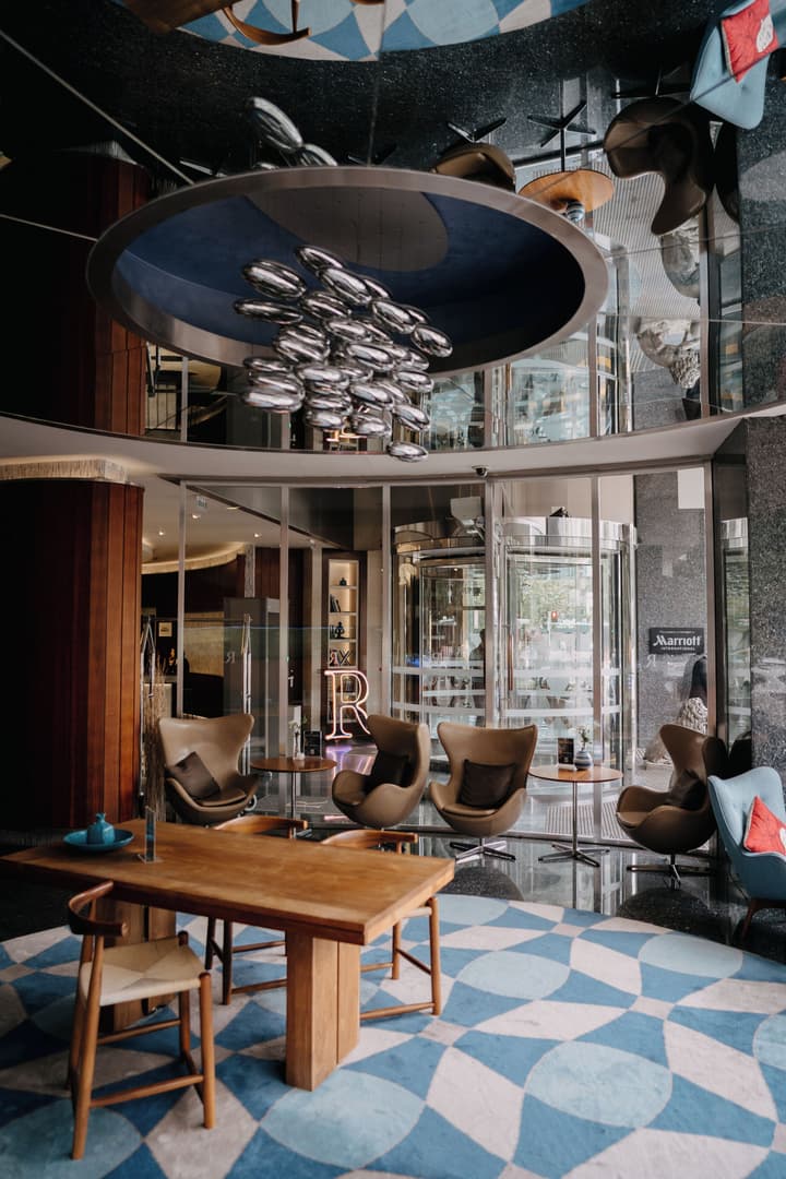 Renaissance Izmir Hotel