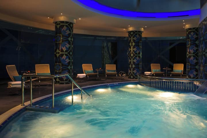 Renaissance Izmir Hotel