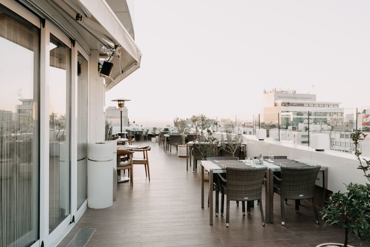 Renaissance Izmir Hotel