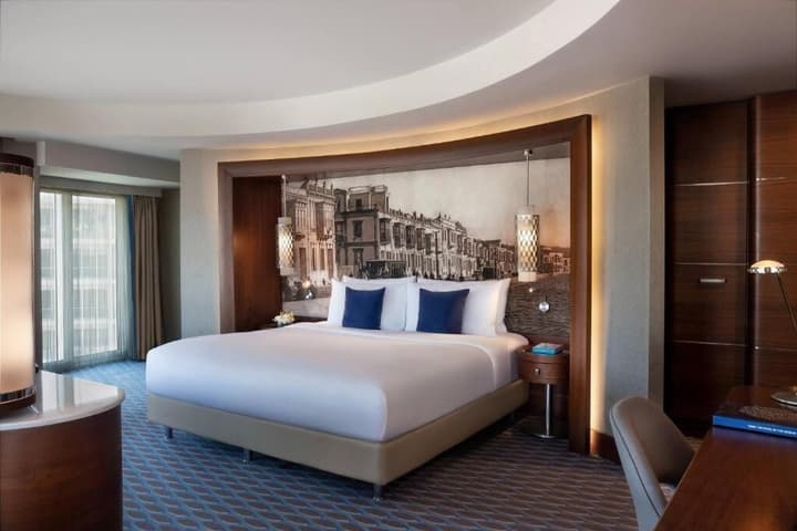 Renaissance Izmir Hotel