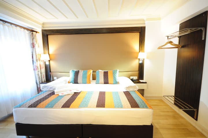 Ottopera Hotel