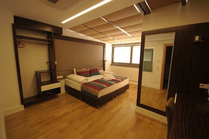 Ottopera Hotel