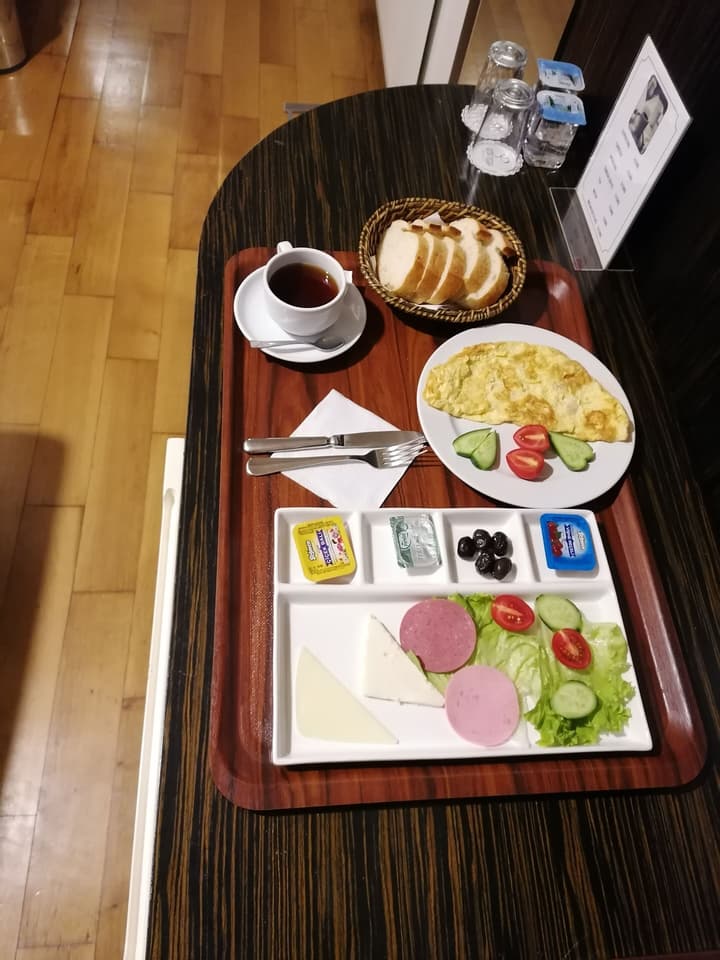 Ottopera Hotel