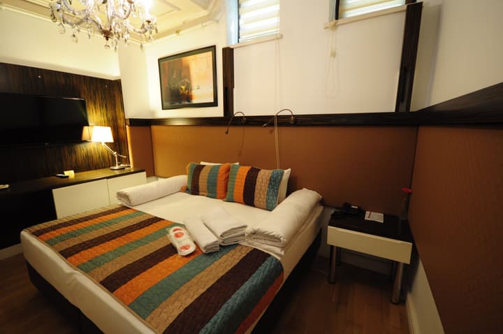 Ottopera Hotel