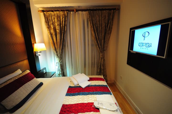 Ottopera Hotel