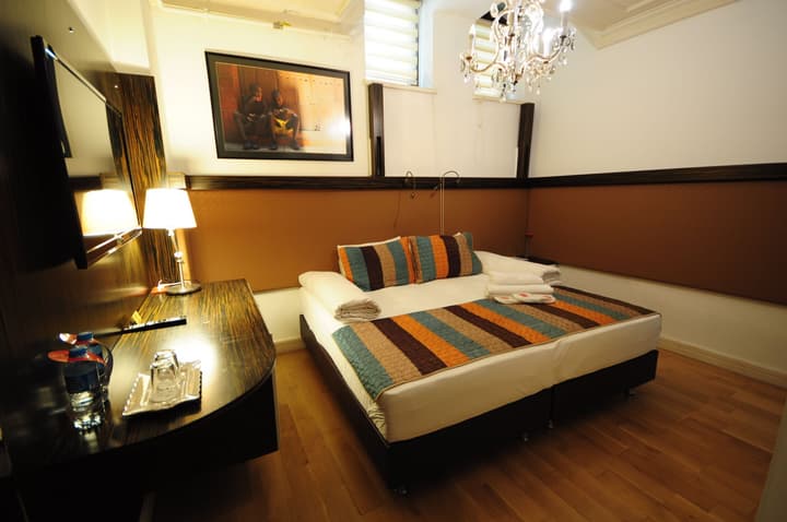 Ottopera Hotel