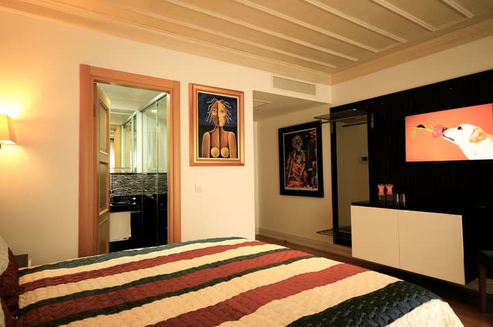 Ottopera Hotel