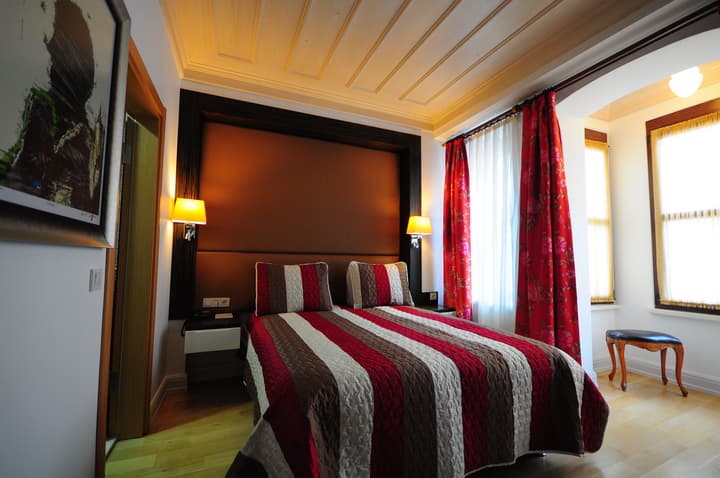 Ottopera Hotel