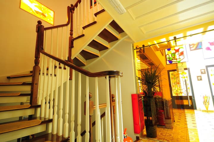 Ottopera Hotel