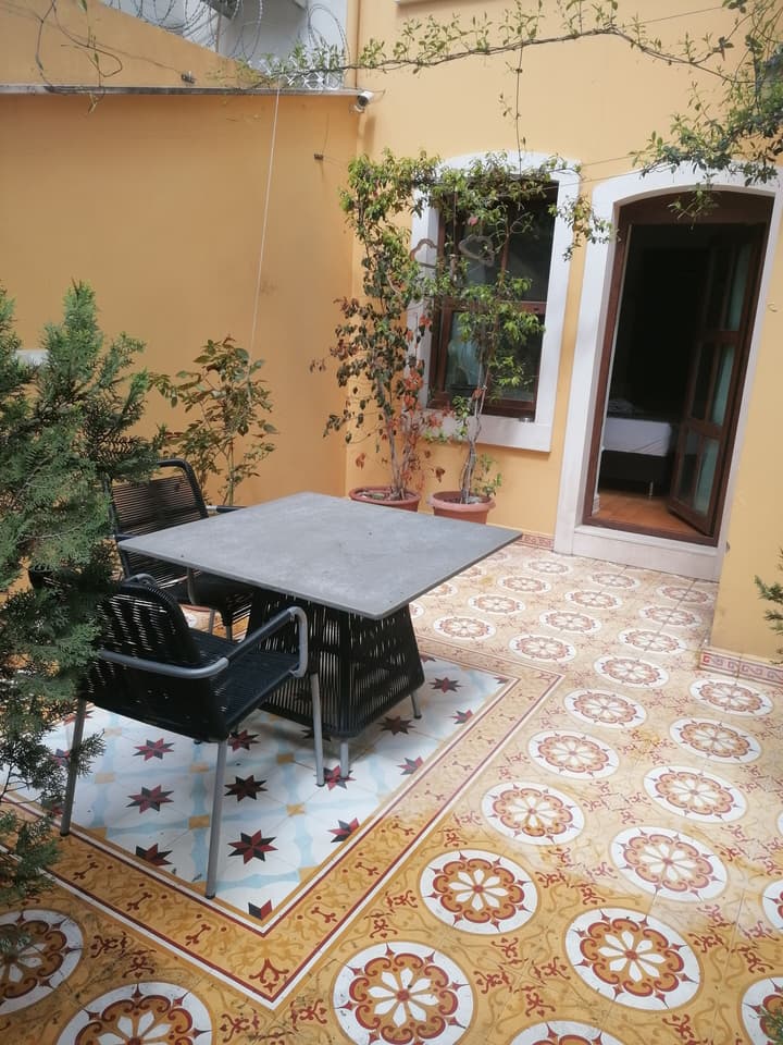 Ottopera Hotel