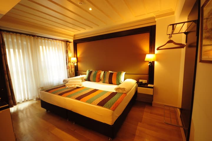 Ottopera Hotel