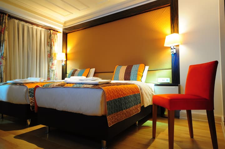 Ottopera Hotel