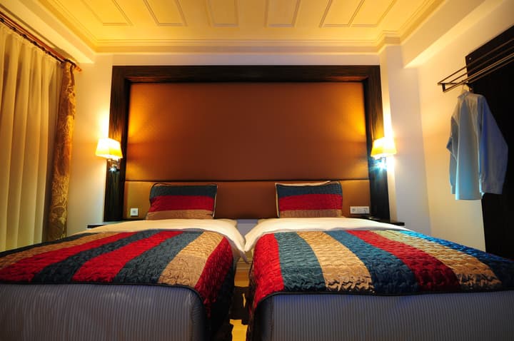 Ottopera Hotel