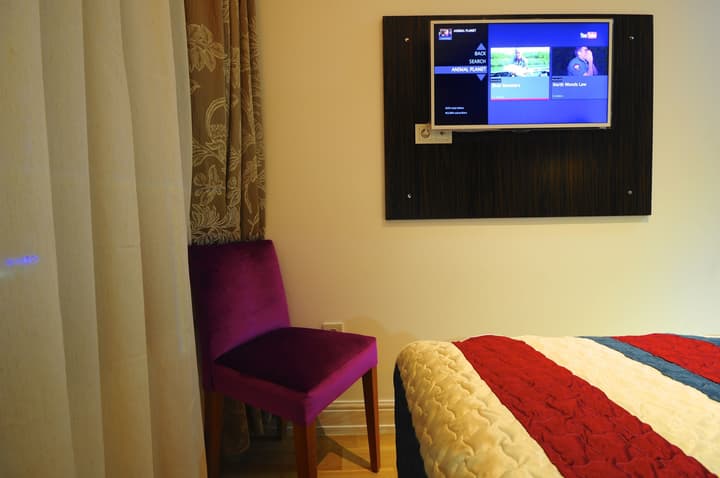 Ottopera Hotel