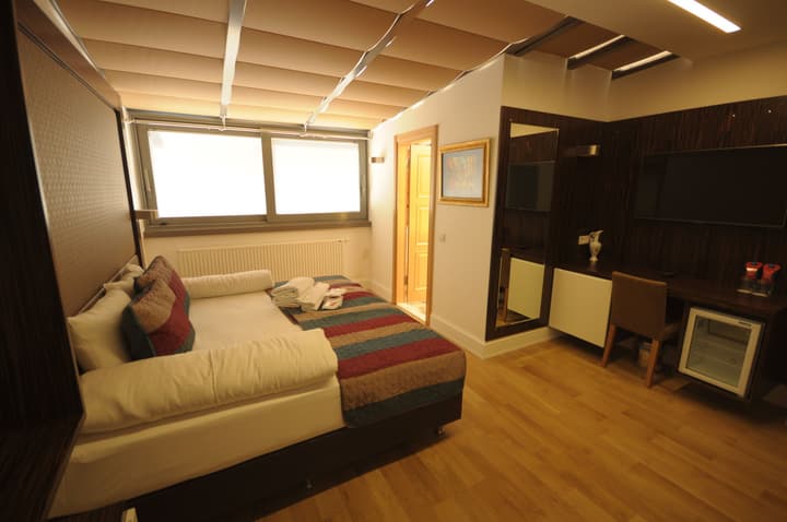 Ottopera Hotel