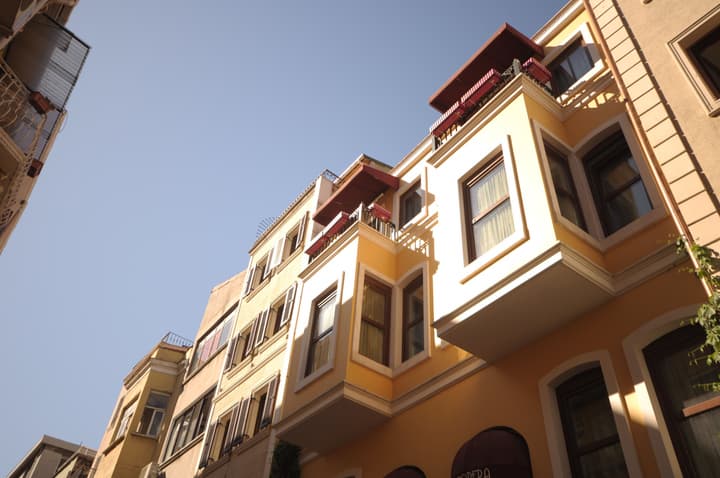 Ottopera Hotel