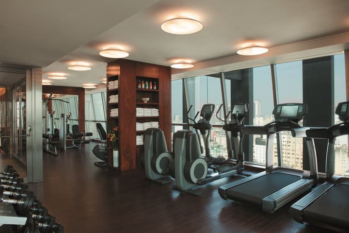 Alvear Art Hotel