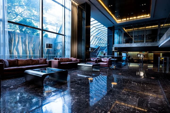 Alvear Art Hotel