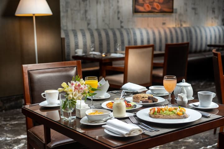 Alvear Art Hotel
