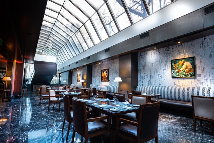 Alvear Art Hotel
