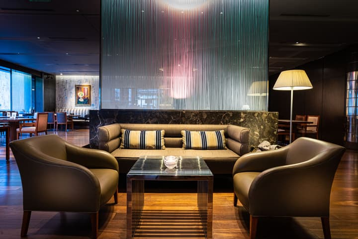 Alvear Art Hotel