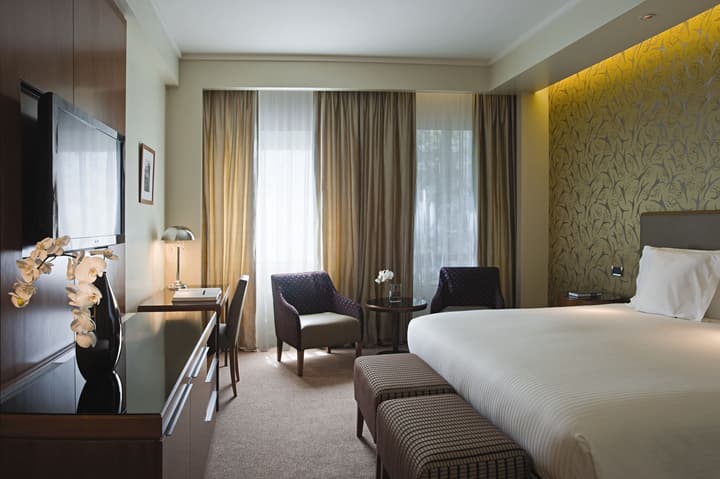 Alvear Art Hotel