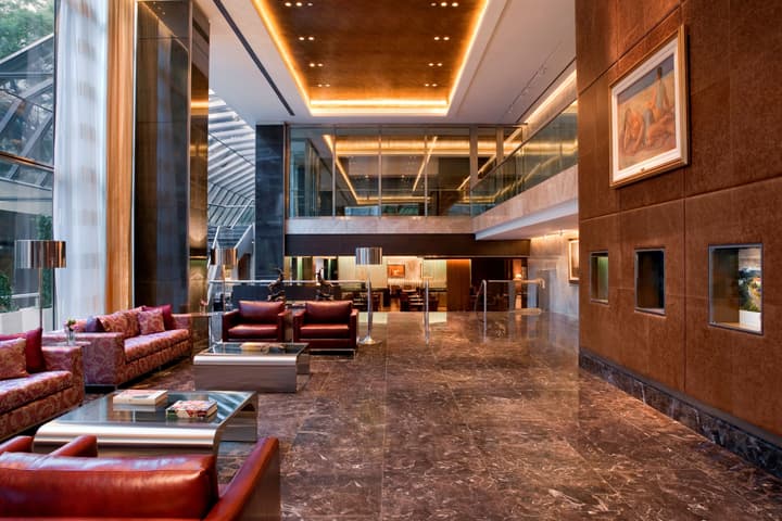 Alvear Art Hotel
