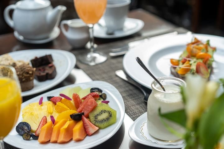 Alvear Art Hotel
