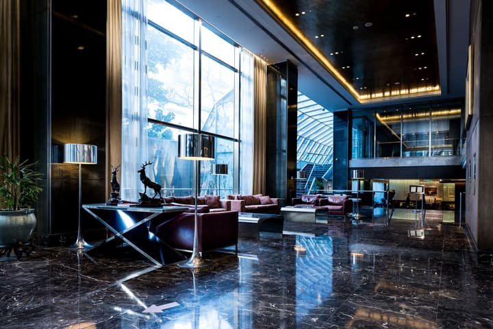 Alvear Art Hotel