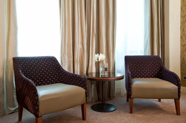 Alvear Art Hotel