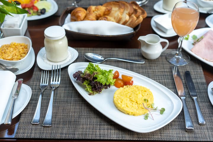 Alvear Art Hotel