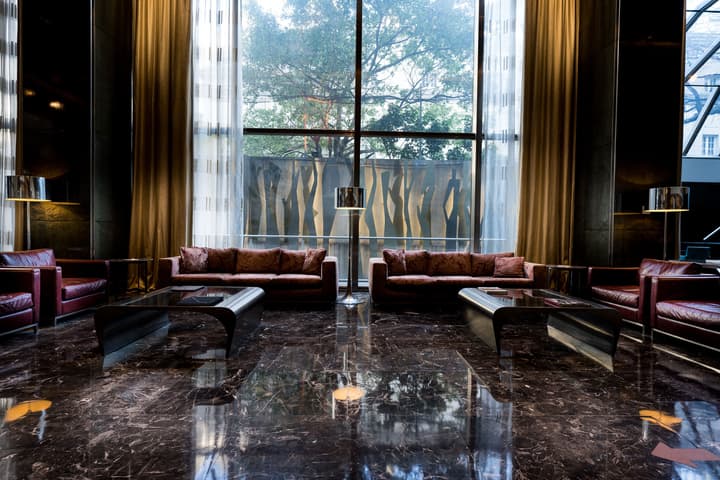 Alvear Art Hotel