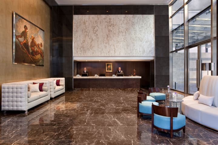 Alvear Art Hotel