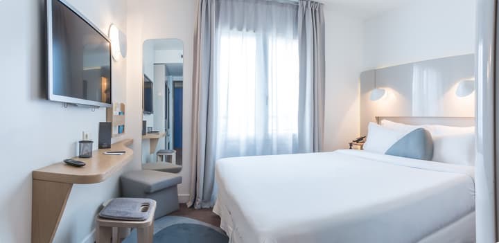 Maison Bram Paris Gare de l'Est, Tapestry Collection Hilton