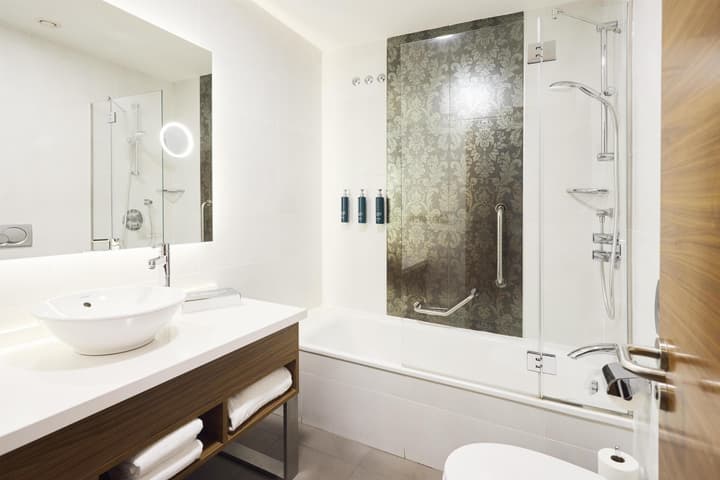 Hilton Garden Inn Sevilla