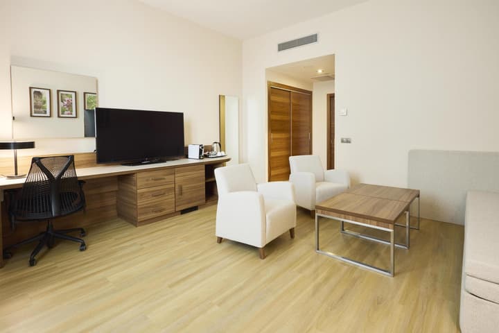 Hilton Garden Inn Sevilla